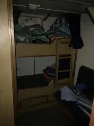 Kjøleskip til salgs