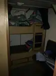 Kjøleskip til salgs