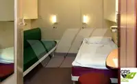 Ro-Ro-skip til salgs