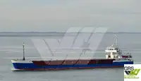 Bulktransportør til salgs