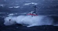 Slepebåt til salgs