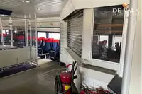 Katamaran til salgs