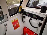 Containerskip til salgs