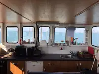 Dredge til salgs