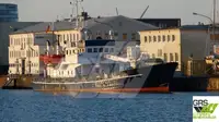 Oppmålingsfartøy til salgs