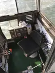 Dredge til salgs