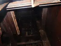 Arbeidsbåter til salgs