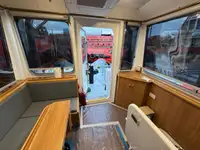Slepebåt til salgs