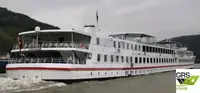 Cruiseskip til salgs