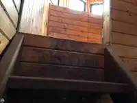 Slepebåt til salgs