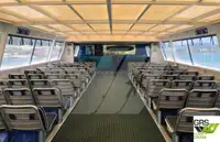 Cruiseskip til salgs