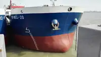 Bulktransportør til salgs
