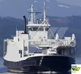 Ro-Ro ship til salgs