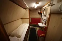 Bulktransportør til salgs
