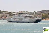 Ro-Ro ship til salgs