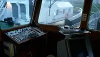 Tråler til salgs