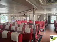Cruiseskip til salgs