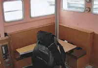 Arbeidsbåter til salgs