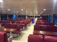 Cruiseskip til salgs