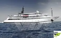 Cruiseskip til salgs