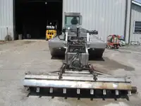 Dredge til salgs