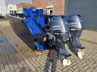 Containerskip til salgs