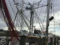 Tråler til salgs