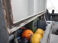 Arbeidsbåter til salgs