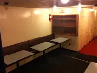 Cruiseskip til salgs
