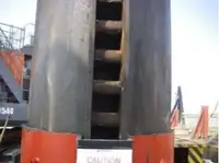 Dredge til salgs