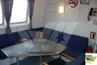Cruiseskip til salgs