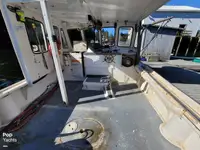 Fiskeforedlingsfartøy til salgs