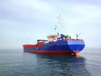 Bulktransportør til salgs