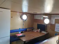 Taubåt til salgs