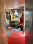 Beamtråler til salgs