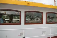 Cruiseskip til salgs