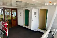 Cruiseskip til salgs