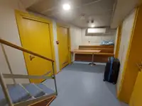 Arbeidsbåter til salgs