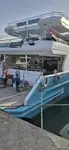 Cruiseskip til salgs