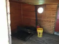 Slepebåt til salgs