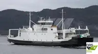 Ro-Ro ship til salgs