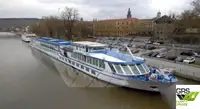 Cruiseskip til salgs