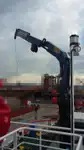 Bulktransportør til salgs