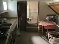 Arbeidsbåter til salgs
