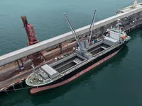 General Cargo/Multi-purpose til salgs