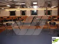 Ro-Ro-skip til salgs