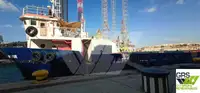 Kartleggingsfartøy til salgs