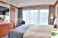 Cruiseskip til salgs