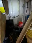Dredge til salgs