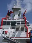 Bulktransportør til salgs